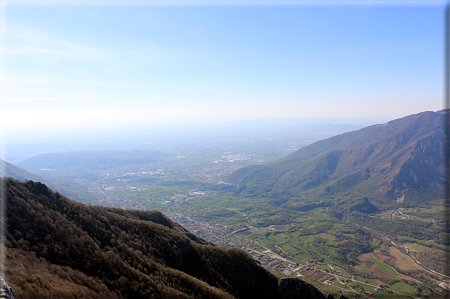 foto Monte Cengio